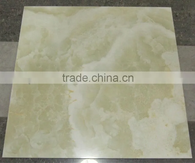 crystal polished marble tile 60*60cm