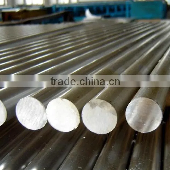 Hastelloy C4 rod