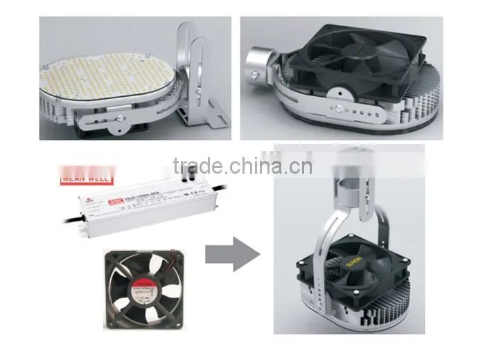 Meanwell driver wall outdoor led gardens lamp led exterior building lights led retrofit lamps