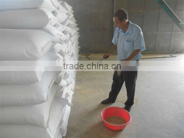 Black Pepper (Worldwide Trading)
