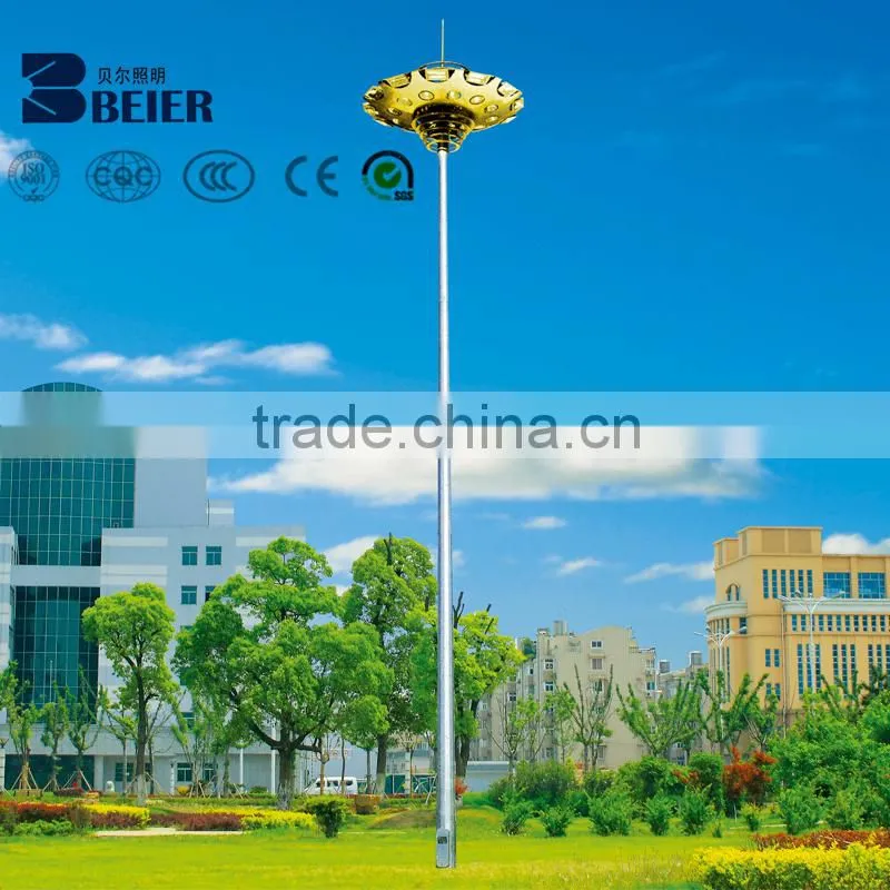 Hot Sell 400 Watt High Pressure Sodium Yard Lights Fixture