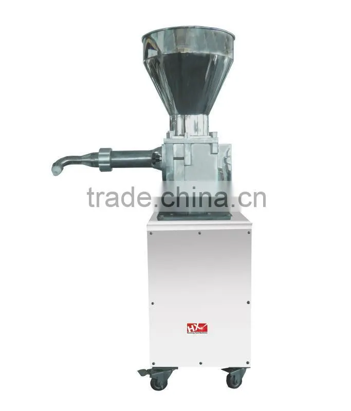 Automatic Bread Making Machine