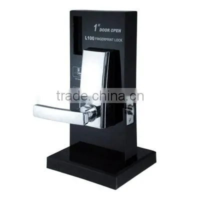 ospon technology Keyless fingerprint door lock