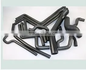 Hot Sales Straight ID 4.5" Inch Silicone Hump Coupler Hoses