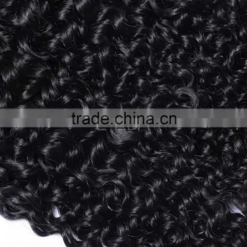 Hot selling new arrival 100 malaysian human hair supply good black virgin hair products vendors from China