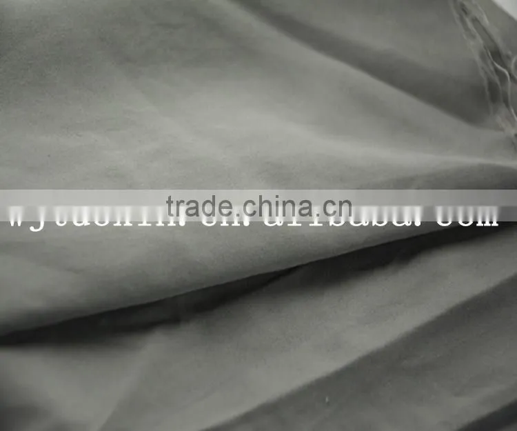 102gsm polyester microfiber fabric