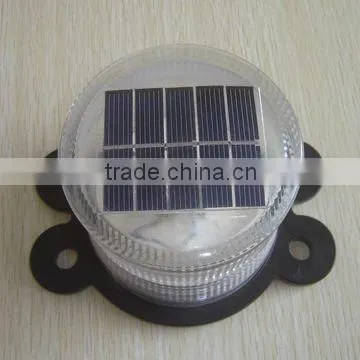 LSW-008 Solar Obstruction Light