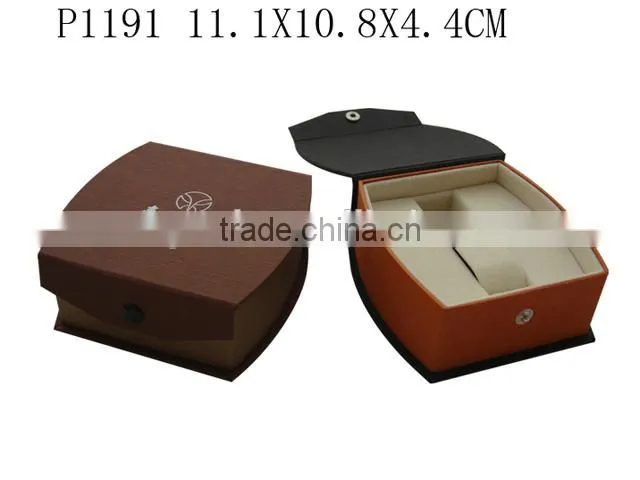 P1190 Popular Cardboard Paper Jewelry Bracelet Box