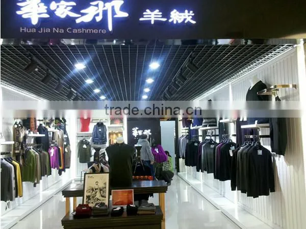 Inner Mongolia cashmere wool blended yarn