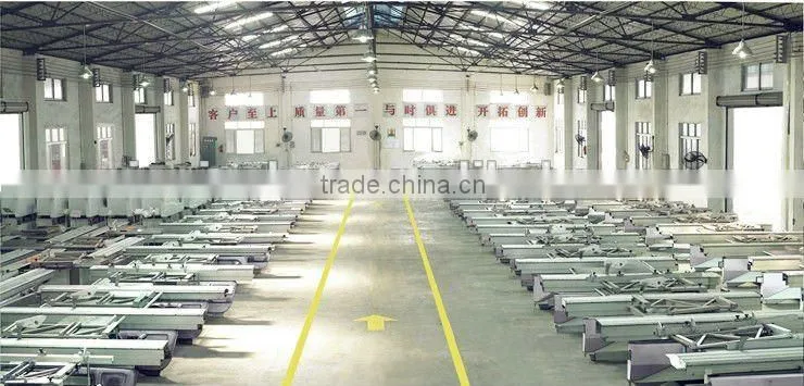 Table Saw For Aluminum Plastic Board
