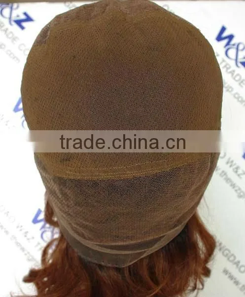 100% virgin hair natural color silk base full lace wig