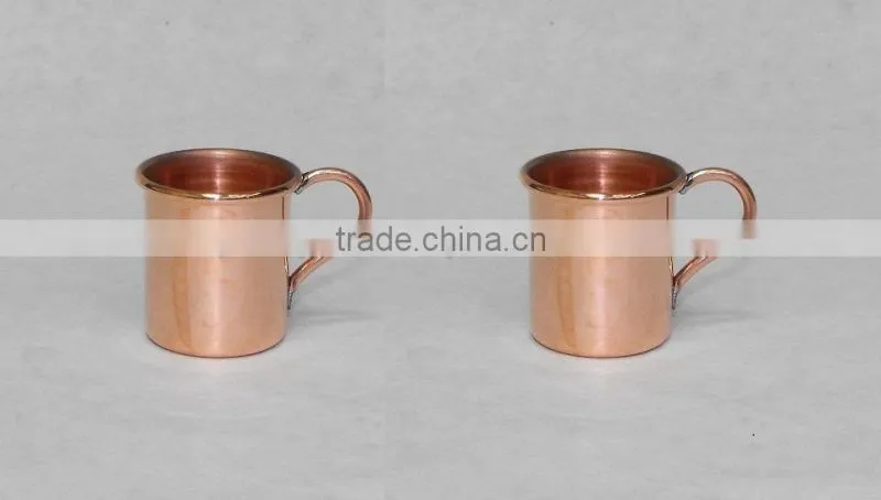 vodka cocktails MULE MUG , 350ml Moscow copper Mule Mugs Copper Mugs ,vodaka copper mule mug ,wine cup