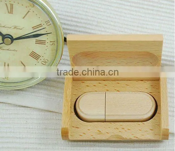 Novelty usb, wooden usb flash, wood usb stick