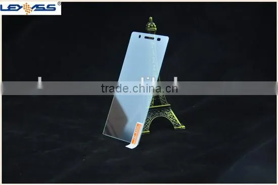 for Huawei P6 9H hardness waterproof glass screen protector