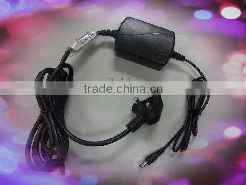 ac adapter for switching