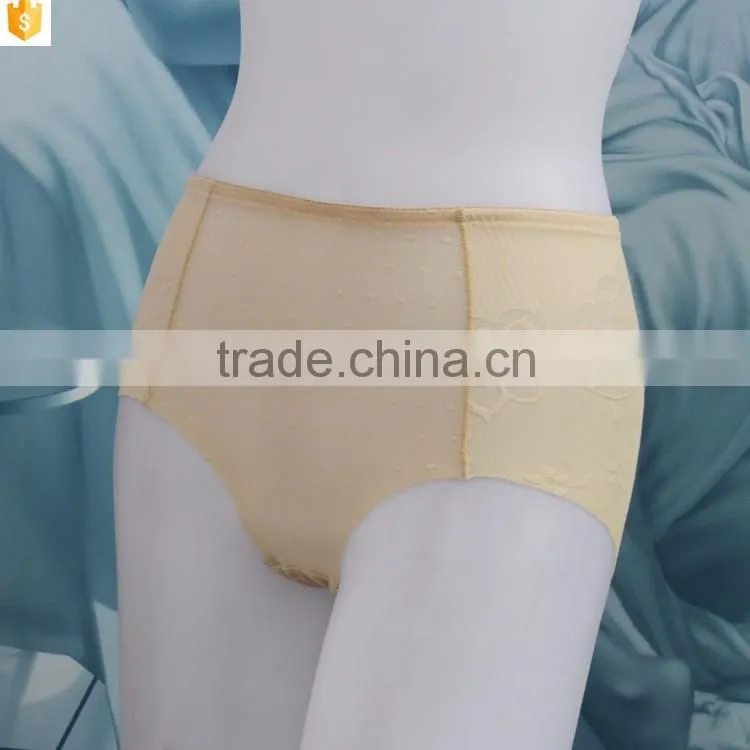 Thin nude women shaper,sexy flower print lady shapewear