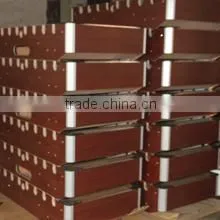 Nantong Zhongjing Sporting Industrial Co., Ltd. company overview - view 3