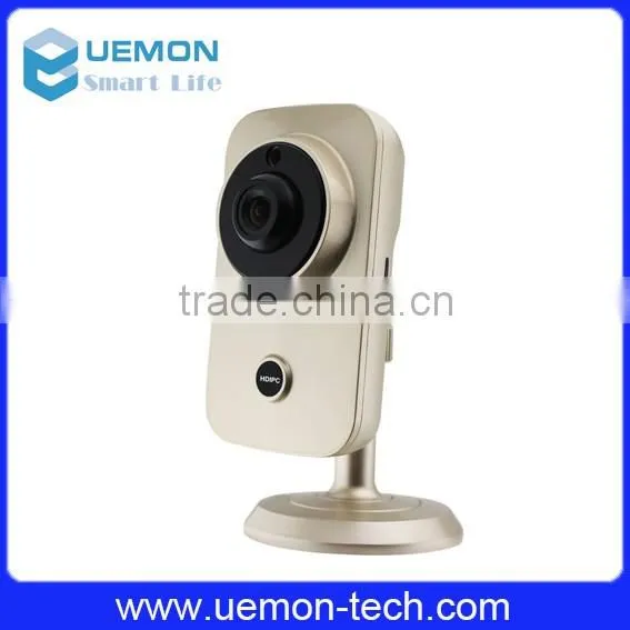Supply home use security system wireless wifi IP camera