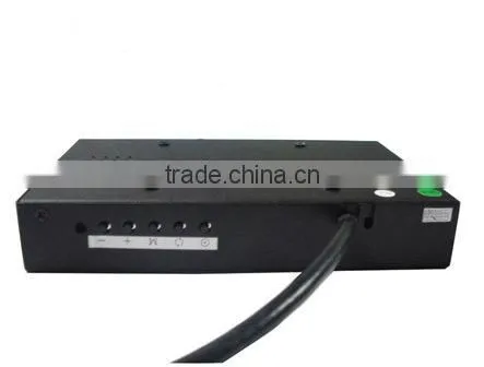 TS-700 7" Stand Car LCD touchscreen Monitor