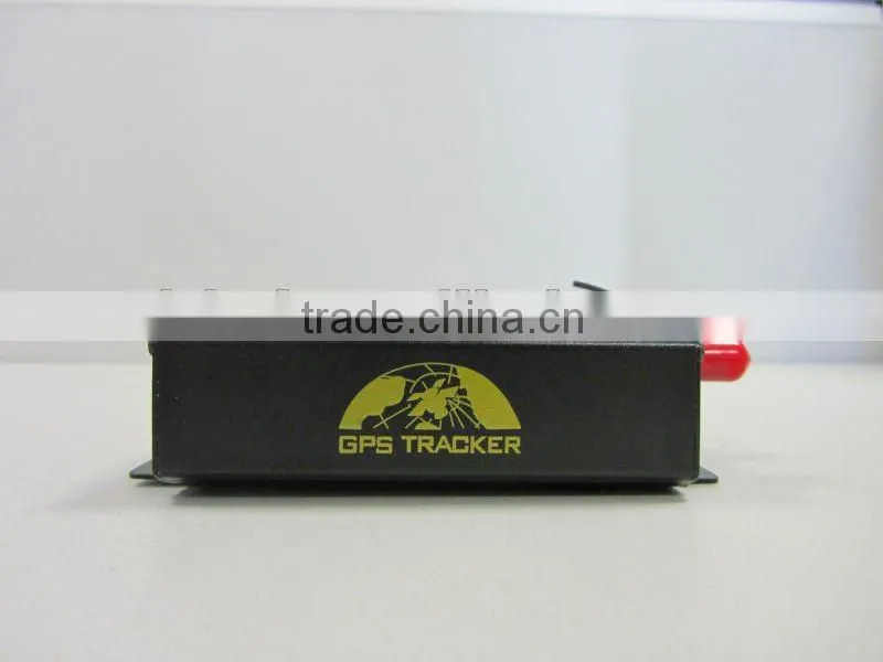 TK103-A Hot sale!!! vehicle gps tracking systems with SOS