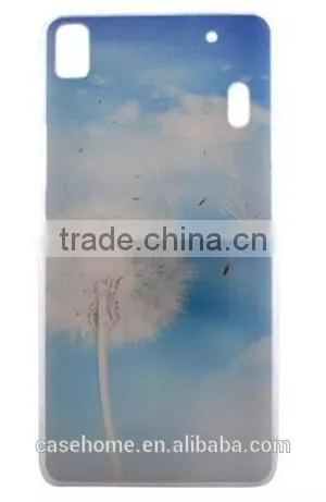 Printing Ultra thin Hard Case skin Cover For Lenovo K3 NOTE A7000