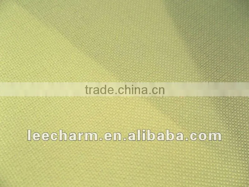 100% Polyester Tropical Oxford Fabric for Artificial Plants