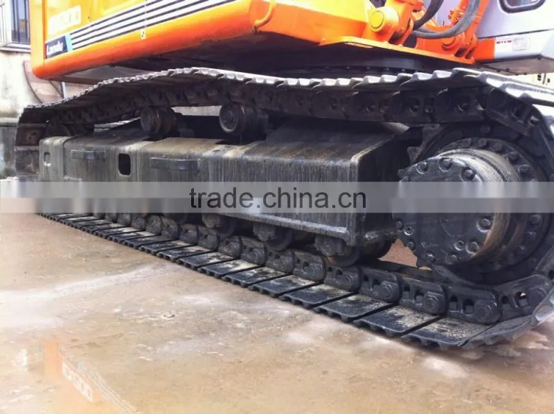 used hitachi ex200-1 excavator, used ex200-1 excavator, used hitachi excavator