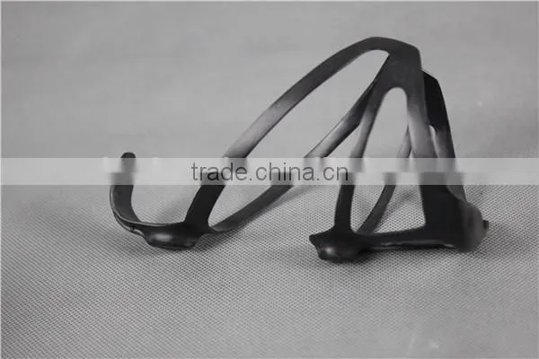 New design carbon bottle cage full cabron fiber bike bottle cage MBC022