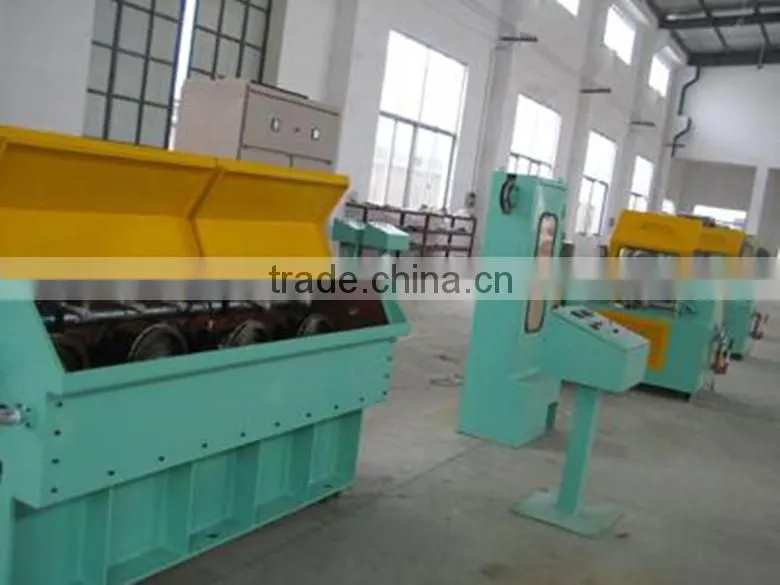 copper wire drawing machine-17D-manufacturer