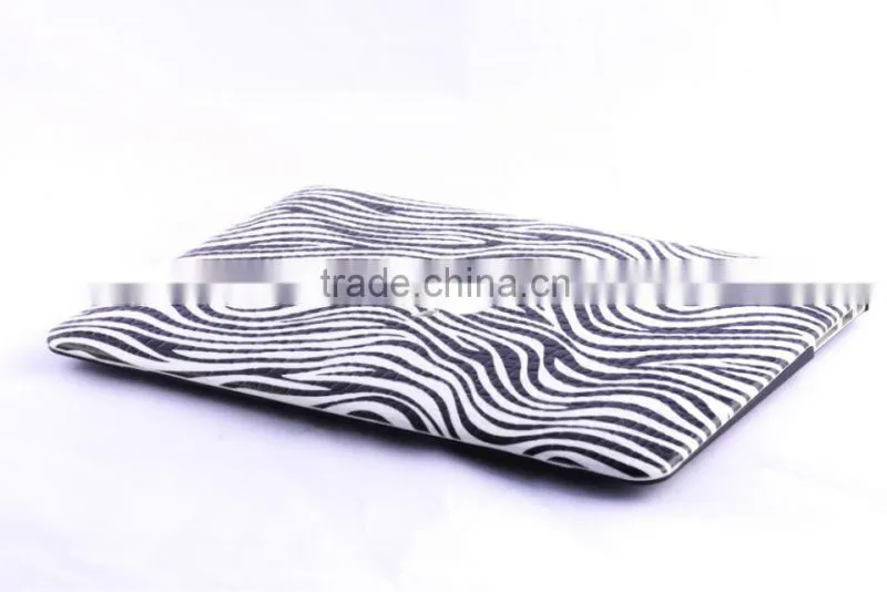 New design laptop sleeve case for Macbook pro 15 inch