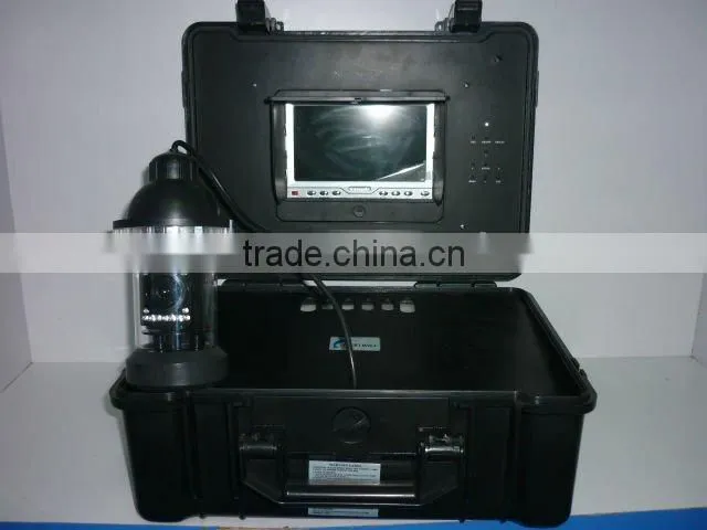 underwater camera systems with DRV feature MCD-110A