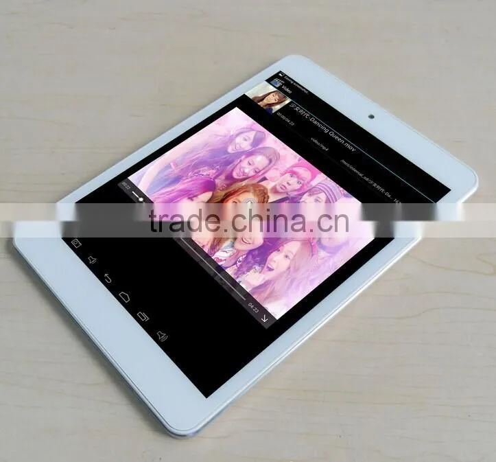 Chinese High quality android 4.4 super smart tablet pc