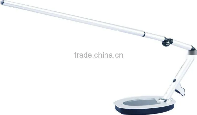 Taiwan 8w dimmer JK814i rechargeable study table lamp