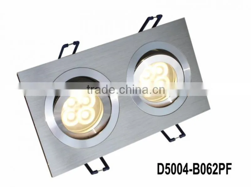 recessed Led ceiling light
