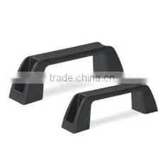 Cylindrical Plastic Handle rods with thread BK38.0134