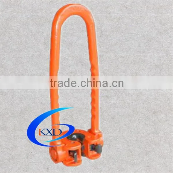 API Spec fishing rod parts alloy sucker rod elevators/ oilfield sucker rod elevators