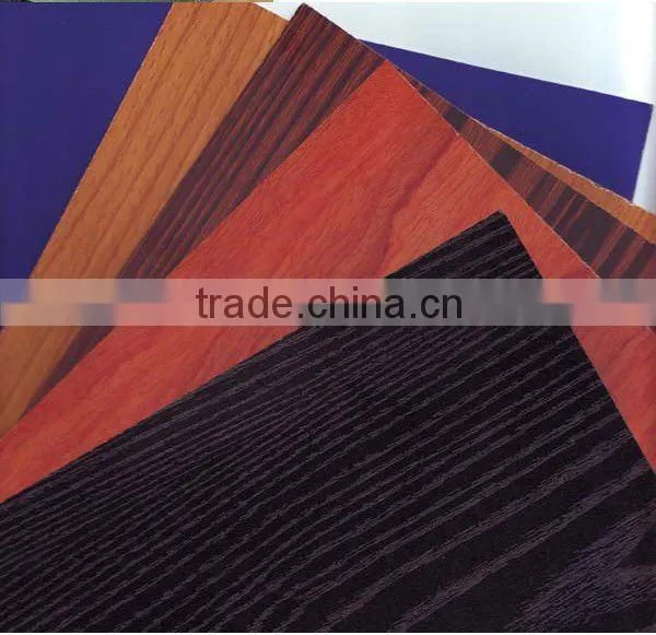 HPL Decorative board;HPL panel;high pressure laminate catalog