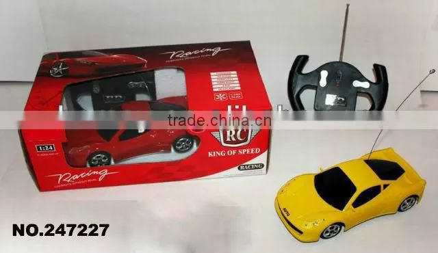 rc car cheap