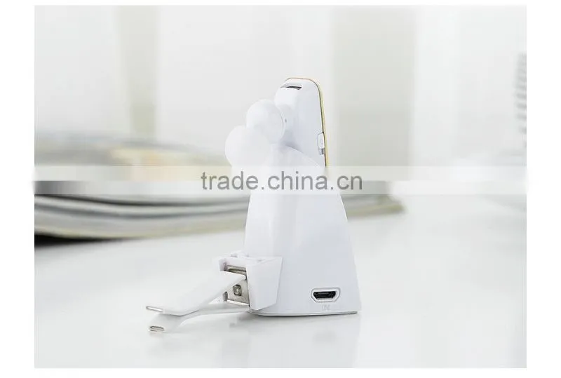 TOTU Enjoy Series Car Bluetooth Headset Wireless Stereo Running Earphone with Mic MT-4882