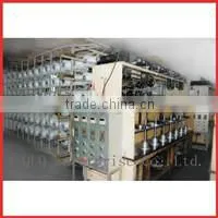 Metal Zipper Chamfering Machine