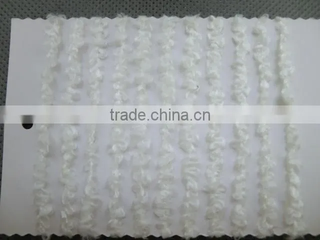 Acylic/nylon fancy yarn HQQ012