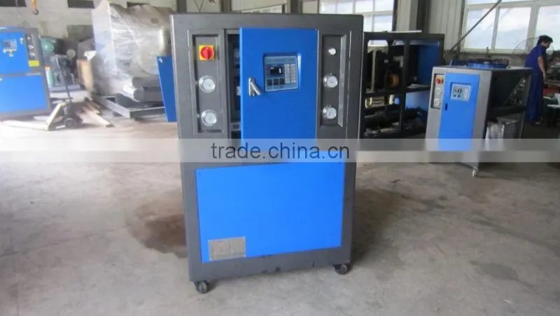 China direct manufacture for Industrial water chiller unit