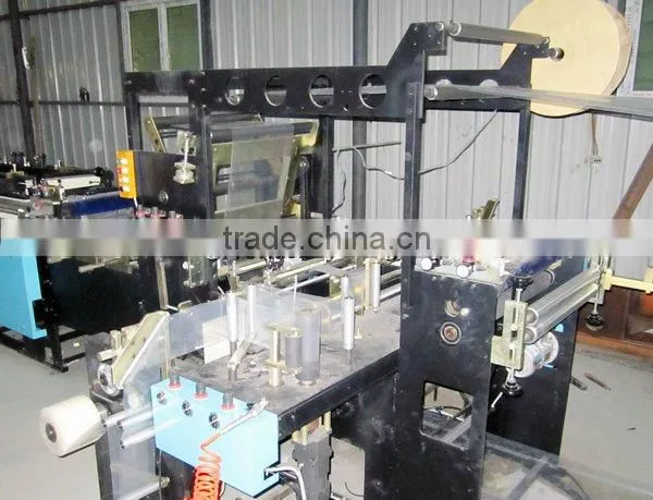 High Speed Auto Buy Sterilization Pouch Making Machine