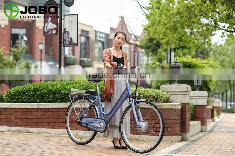 2016 new released eay riding commuter city model electric motorcycle