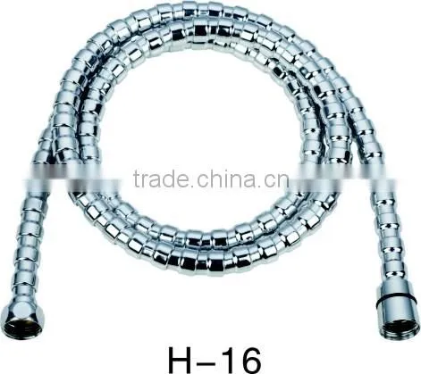2013 Hot selling abs plastic chrome plated shattaf with high quality