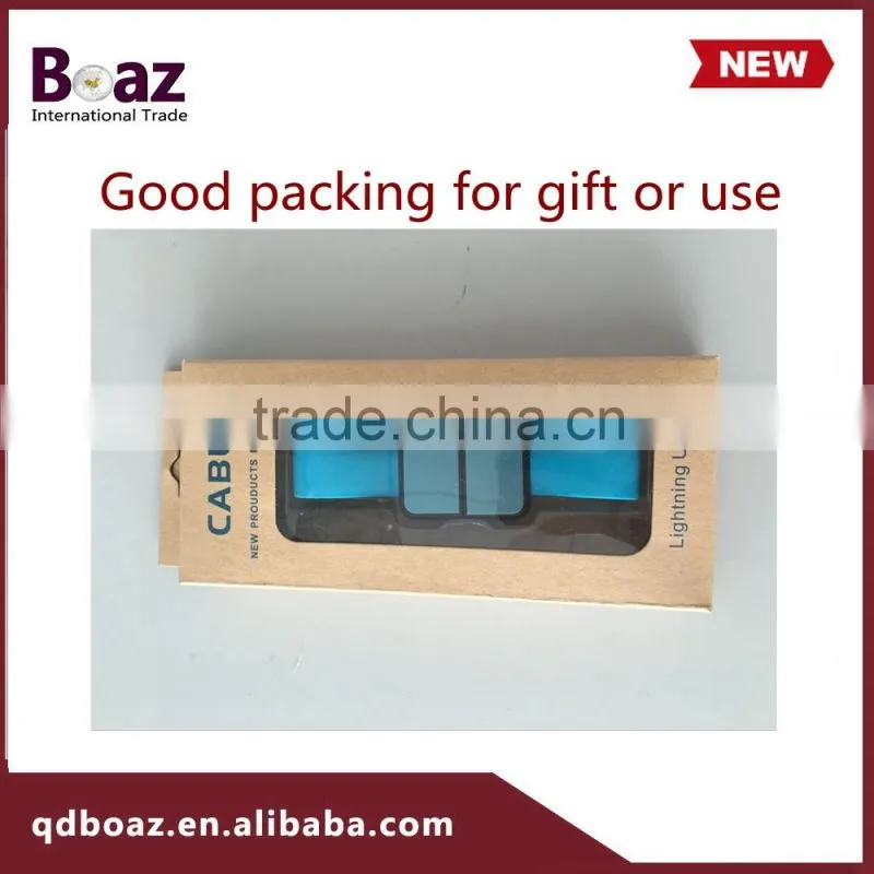 Charging cable bracelet usb data cable for Iphone & Android