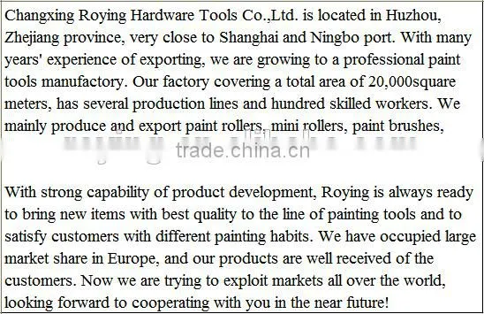 paint roller accessories telescopic poles extension pole