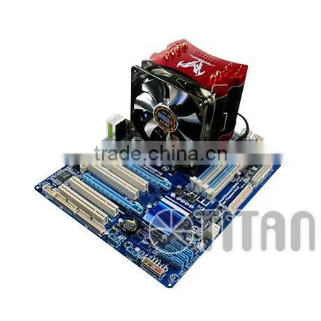 775 CPU cooler