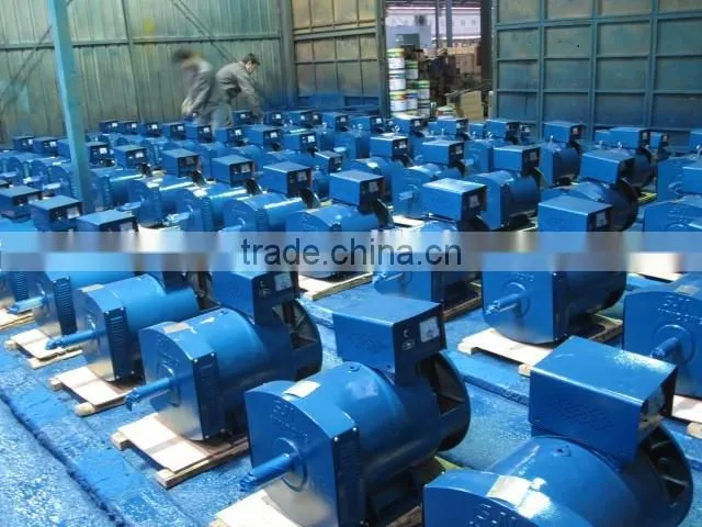 Alternators STC 12KW GENERATOR