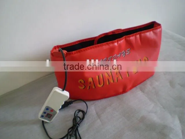 Sauna Belt